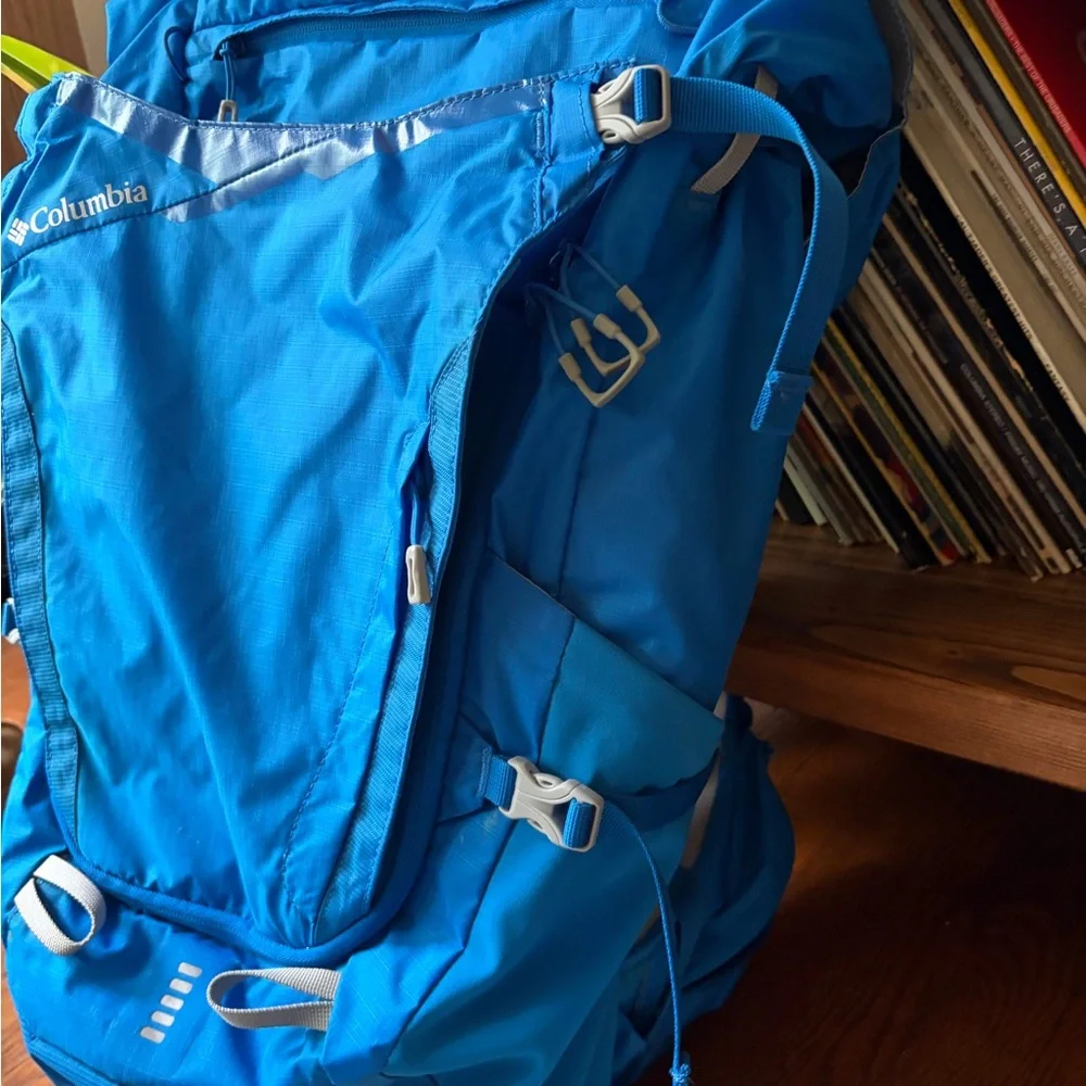 Columbia excellent pre